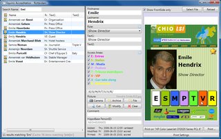 Equinis Accreditation Software